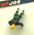 1990 VINTAGE ARAH G.I. JOE COBRA DECIMATOR V1 HAMMERHEAD VEHICLE DRIVER LOOSE 100% COMPLETE