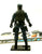 2025 60TH ANNIVERSARY LEGACY CLASSIFIED G.I. JOE EMERGENCY SERVICE UNIT POLICE OFFICER 6" FIGURE LOOSE 100% COMPLETE