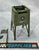 1984 VINTAGE ARAH G.I. JOE WATCH TOWER BATTLE STATION LOOSE 100% COMPLETE (d)