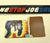 1988 VINTAGE ARAH TOXO-VIPER V1 FILE CARD (f)