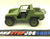 1982 VINTAGE ARAH G.I. JOE V.A.M.P. VAMP ATTACK VEHICLE ONLY LOOSE 100% COMPLETE (c)