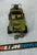 2008 25TH ANNIVERSARY G.I. JOE VAMP JEEP VEHICLE ONLY LOOSE 100% COMPLETE DECALS APPIED (b)