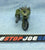 2008 25TH ANNIVERSARY G.I. JOE RAM MOTORCYCLE VEHICLE ONLY NEW LOOSE INCOMPLETE (b)