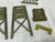 1984 VINTAGE ARAH G.I. JOE WATCH TOWER BATTLE STATION LOOSE 100% COMPLETE (e)