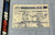 1990 VINTAGE ARAH RAGE VEHICLE BLUEPRINTS