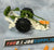 1989 VINTAGE ARAH G.I. JOE ARCTIC BLAST VEHICLE ONLY LOOSE 100% COMPLETE (a)