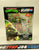 2026 TMNT TEENAGE MUTANT NINJA TURLES X GI JOE ROADBLOCK RAPH 4.5” FIGURE NEW SEALED