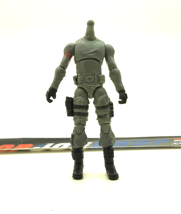 2009 ROC FIREFLY V19 BODY PART CUSTOMS