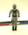 1984 VINTAGE ARAH G.I. JOE COBRA STINGER DRIVER V1 THE ENEMY LOOSE 100% COMPLETE (c)