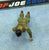 1982-83 VINTAGE ARAH G.I. JOE ZAP V1.5 BAZOOKA TROOPER LOOSE 100% COMPLETE (d)