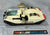 1990 VINTAGE ARAH G.I. JOE AVALANCHE VEHICLE ONLY LOOSE 100% COMPLETE (b)