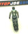 1990 VINTAGE ARAH G.I. JOE STRETCHER V1 MEDICAL SPECIALIST LOOSE 100% COMPLETE (a)