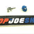 1987 VINTAGE ARAH G.I. JOE MAVERICK V1 BATTLE FORCE 2000 VECTOR PILOT LOOSE 100% COMPLETE (a)