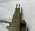 1982 VINTAGE ARAH G.I. JOE H.A.L. HAL HEAVY ARTILLERY LASER VEHICLE ONLY LOOSE 100% COMPLETE (i)