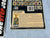 1984 VINTAGE ARAH G.I. JOE DUKE V1 FULL FILE CARD