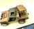 1984 VINTAGE ARAH G.I. JOE V.A.M.P. VAMP MARK II ATTACK VEHICLE ONLY LOOSE 100% COMPLETE (e)
