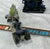 1987 VINTAGE ARAH G.I. JOE BATTLE FORCE 2000 MARAUDER VEHICLE ONLY LOOSE 100% COMPLETE (b)