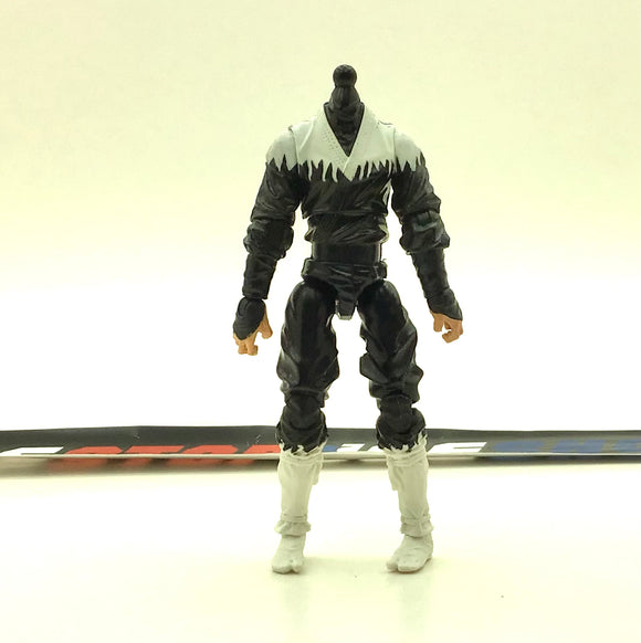 2012 DOLLAR GENERAL STORM SHADOW V44 BODY PART CUSTOMS