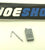 2008 25TH ANNIVERSARY FALCON V4 RADIO W/ ANTENNA ACCESSORY PART CUSTOMS