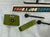 1984 VINTAGE ARAH G.I. JOE SKY HAWK VEHICLE LOOSE 100% COMPLETE (e)