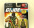 2008 25TH ANNIVERSARY G.I. JOE COBRA CROC MASTER V3 WAVE 10 NEW SEALED (d)