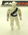1984 VINTAGE ARAH G.I. JOE COBRA STORM SHADOW V1 NINJA MERCENARY LOOSE 100% COMPLETE (i)