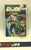 1989 VINTAGE ARAH G.I. JOE BATTLE FORCE 2000 DEE JAY V1 COMM-TECH TROOPER NEW SEALED