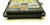 1982 VINTAGE ARAH G.I. JOE OFFICIAL DISPLAY COLLECTORS CARRYING CASE COMPLETE W/ LABELS (b)