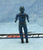 1982 VINTAGE ARAH G.I. JOE COBRA THE ENEMY V1 ENEMY TROOPER LOOSE 100% COMPLETE (g)