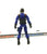 2021 RETRO LINE G.I. JOE COBRA PILOT V2 VEHICLE F.A.N.G. PILOT WAL-MART EXCLUSIVE LOOSE 100% COMPLETE NO F/C