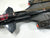 1986 VINTAGE ARAH G.I. JOE COBRA NIGHT RAVEN SP3 JET VEHICLE ONLY LOOSE 100% COMPLETE (b)