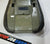 1984 VINTAGE ARAH G.I. JOE KILLER W.H.A.L.E. WHALE HOVERCRAFT VEHICLE ONLY LOOSE 100% COMPLETE (c)