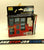 1984 VINTAGE ARAH G.I. JOE MORTAR DEFENSE UNIT BATTLEFIELD ACCESSORIES BOX ONLY (c)