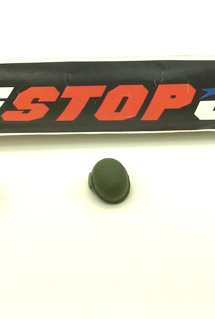 2008 25TH ANNIVERSARY ROCK 'N ROLL V1 HELMET ACCESSORY PART CUSTOMS