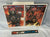IDW PUBLISHING COBRA (2011-2013) ISSUES #1-21 + ANNUAL COMPLETE SERIES SET COMIC BOOK BUNDLE