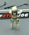 1983 VINTAGE ARAH G.I. JOE SNOW JOB V1 ARCTIC TROOPER LOOSE 100% COMPLETE (i)