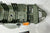 1989 VINTAGE ARAH G.I. JOE THUNDERCLAP VEHICLE ONLY LOOSE 100% COMPLETE UNUSED DECALS