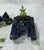 1987 VINTAGE ARAH G.I. JOE BATTLE FORCE 2000 MARAUDER VEHICLE ONLY LOOSE 100% COMPLETE (c)
