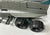 1990 VINTAGE ARAH G.I. JOE COBRA HAMMERHEAD VEHICLE ONLY LOOSE 100% COMPLETE UNUSED DECALS