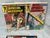 MARVEL COMICS G.I. JOE SPECIAL MISSIONS (1986-1989) ISSUE #1-28 COMPLETE SERIES SET COMIC BOOK BUNDLE (c)