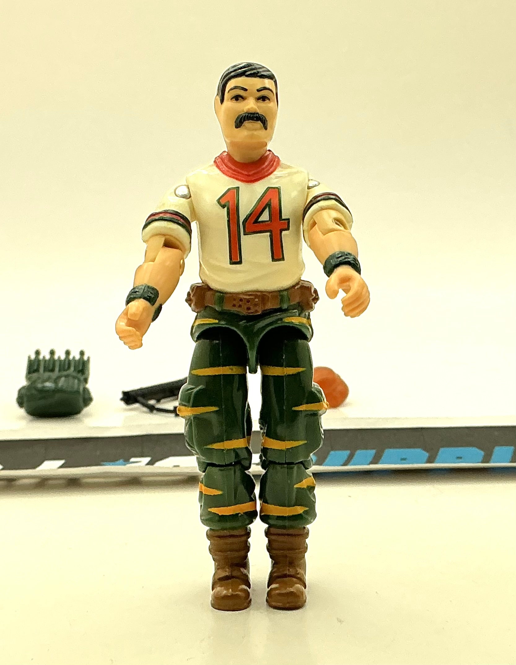THE JOE SHOP @ ONESTOPJOESHOP.COM: TOYS FOR THE G.I. JOE IN ALL OF