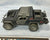 1984 VINTAGE ARAH G.I. JOE COBRA STINGER NIGHT ATTACK 4-WD VEHICLE ONLY LOOSE 100% COMPLETE (d)