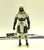 2020 CLASSIFIED COBRA ARCTIC STORM SHADOW #14 6" FIGURE AMAZON EXCLUSIVE LOOSE 100% COMPLETE