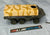 1983 VINTAGE ARAH G.I. JOE A.P.C. APC AMPHIBIOUS PERSONNEL CARRIER VEHICLE LOOSE 100% COMPLETE (k)