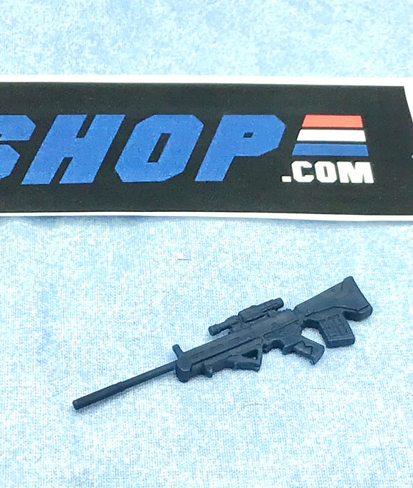 2015 50TH ANNIVERSARY SPECIALIST DUSTY V1 RIFLE #2 GUN ACCESSORY PART CUSTOMS