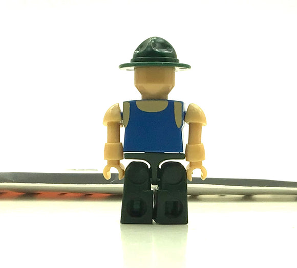 KRE-O SDCC G.I. JOE SGT. SLAUGHTER V1 KREON SGT. SLAUGHTER’S MARAUDERS COMIC CONVENTION EXCLUSIVE LOOSE COMPLETE