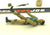 1983 VINTAGE ARAH G.I. JOE AIRBORNE V1 HELICOPTER ASSAULT TROOPER LOOSE 100% COMPLETE (d)