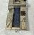 1987 VINTAGE ARAH G.I. JOE BATTLE FORCE 2000 ELIMINATOR 4WD VEHICLE ONLY LOOSE 100% COMPLETE (b)