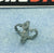 2015 50TH ANNIVERSARY DUKE V29 WEBGEAR HARNESS ACCESSORY PART CUSTOMS DAMAGED
