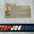 1988 VINTAGE ARAH REPEATER V1 FILE CARD (e)